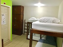 Hostal Casa Huasteca