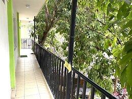 Hostal Casa Huasteca