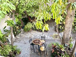 Hostal Casa Huasteca