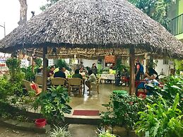 Hostal Casa Huasteca