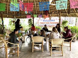 Hostal Casa Huasteca