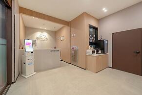 Cheonho Aria Hotel