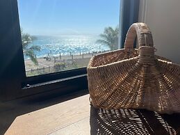 The Seaside B&B