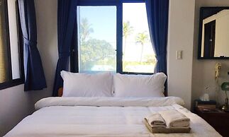 The Seaside B&B