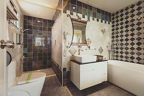 The Seaside B&B