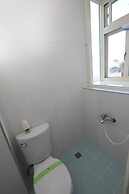 The Seaside B&B