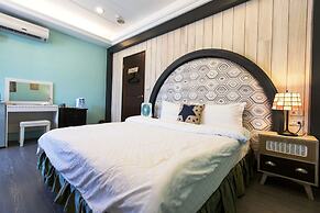 The Seaside B&B