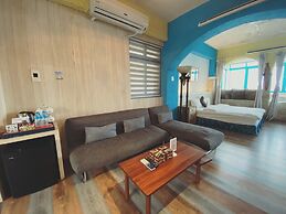 The Seaside B&B