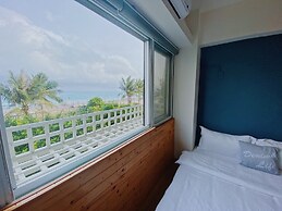 The Seaside B&B