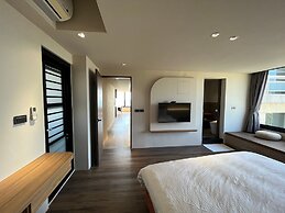 The Seaside B&B