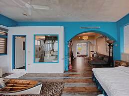 The Seaside B&B