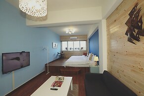 The Seaside B&B