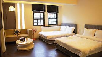 The Seaside B&B