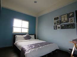 The Seaside B&B