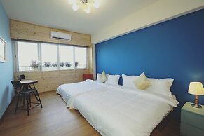 The Seaside B&B