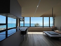The Seaside B&B