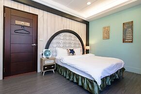 The Seaside B&B