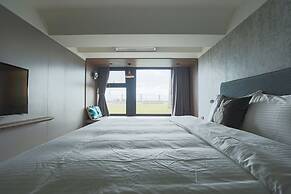 The Seaside B&B