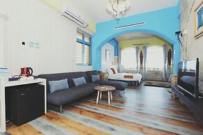 The Seaside B&B