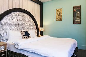 The Seaside B&B