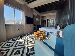 The Seaside B&B