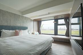 The Seaside B&B