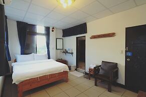 The Seaside B&B