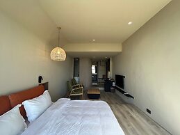 The Seaside B&B