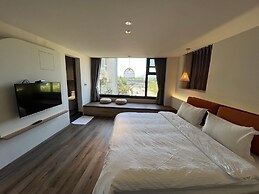 The Seaside B&B