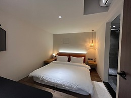 The Seaside B&B