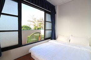 The Seaside B&B