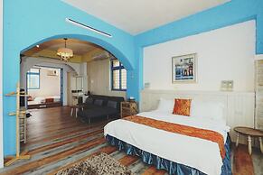 The Seaside B&B