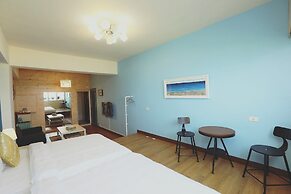 The Seaside B&B