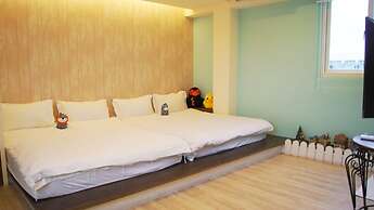 The Seaside B&B