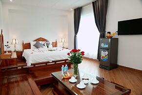 Thanh Van Hotel