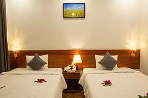 Thanh Van Hotel