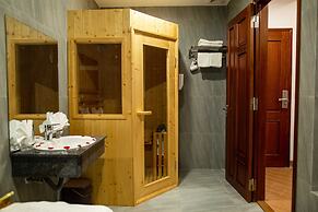 Thanh Van Hotel