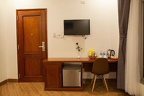 Thanh Van Hotel