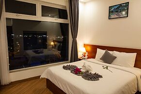 Thanh Van Hotel