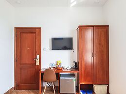 Thanh Van Hotel