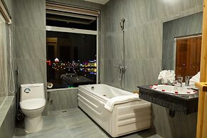 Thanh Van Hotel
