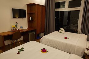 Thanh Van Hotel