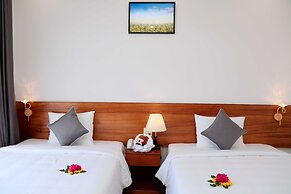Thanh Van Hotel