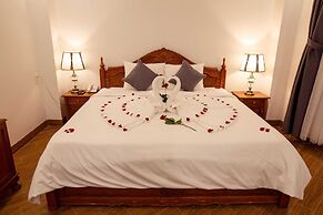 Thanh Van Hotel