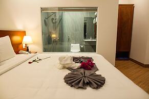 Thanh Van Hotel