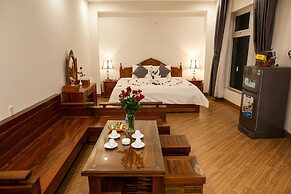 Thanh Van Hotel