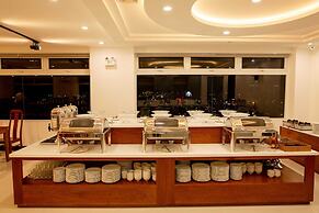 Thanh Van Hotel