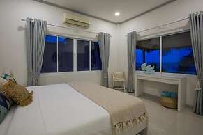 Sam-kah Karibu Beach House