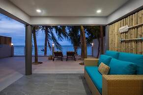 Sam-kah Karibu Beach House