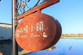 BJ Classic Town